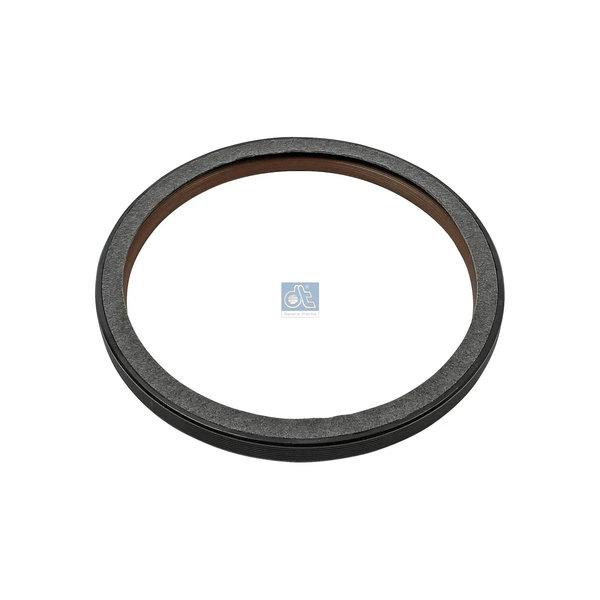 Oil seal, timing case 1.24179 DIESEL TECHNIC